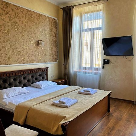 Hotel 39 Lvov Exteriér fotografie