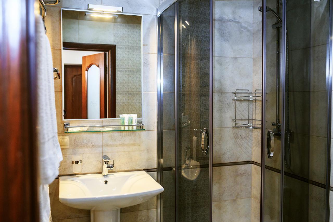 Hotel 39 Lvov Exteriér fotografie
