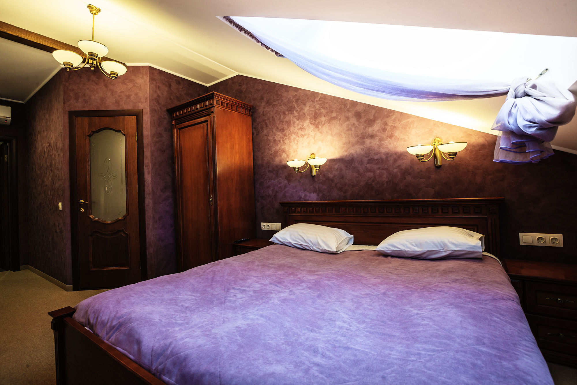 Hotel 39 Lvov Exteriér fotografie